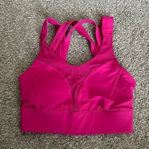 Lululemon bra